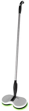 Cordless Rechargeable Electric Mop Floor Cleaner and Scrubber Z156