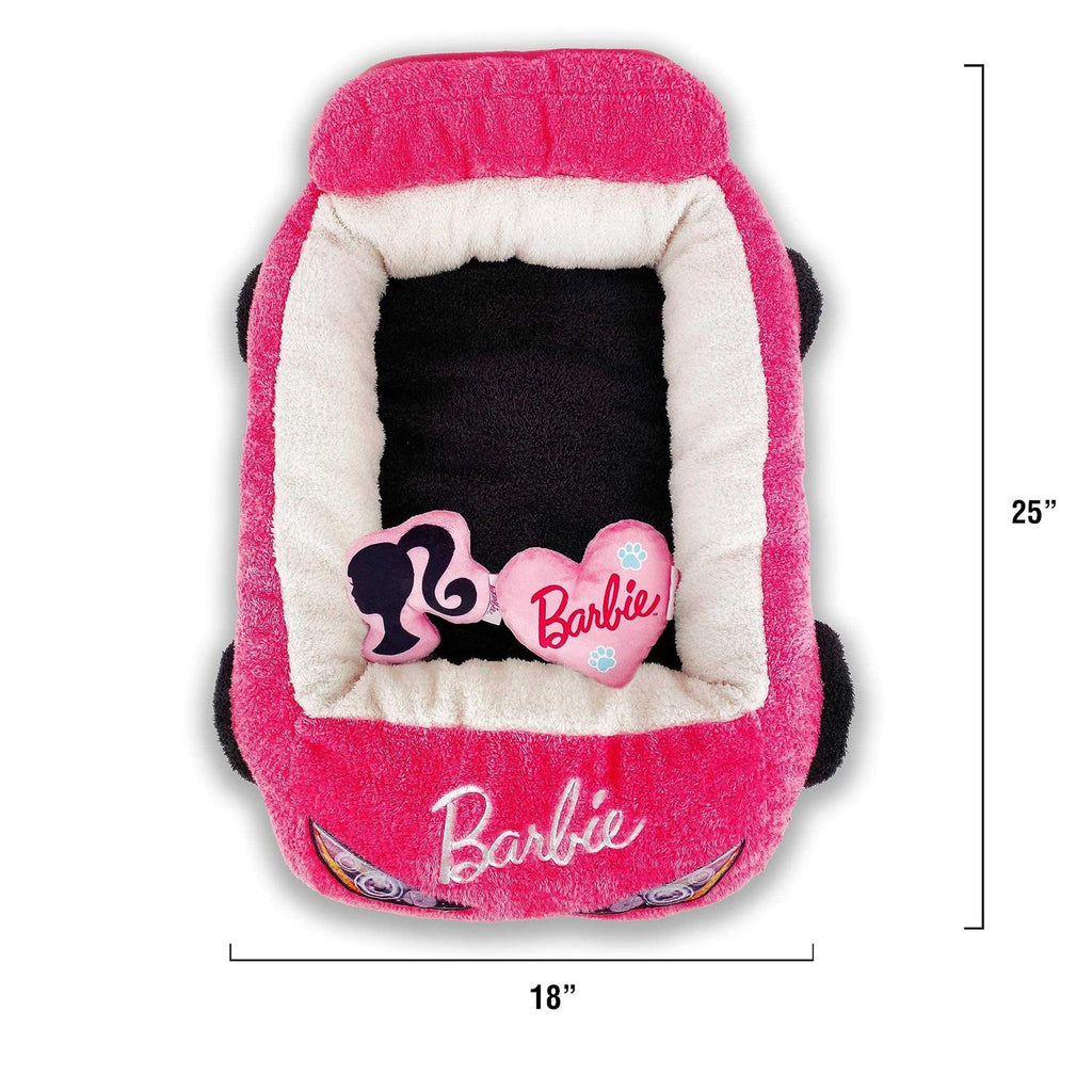 Plush Pet Bed Z655