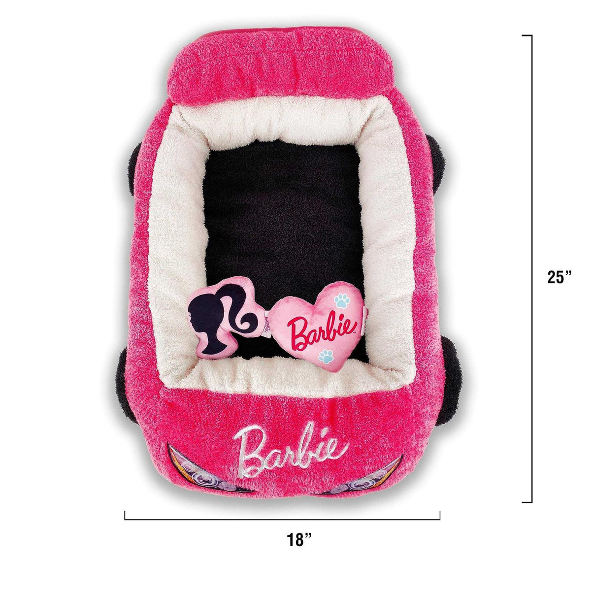 Plush Pet Bed Z655