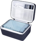 Hard Storage Case for 4x6'' Photo Printer J7844