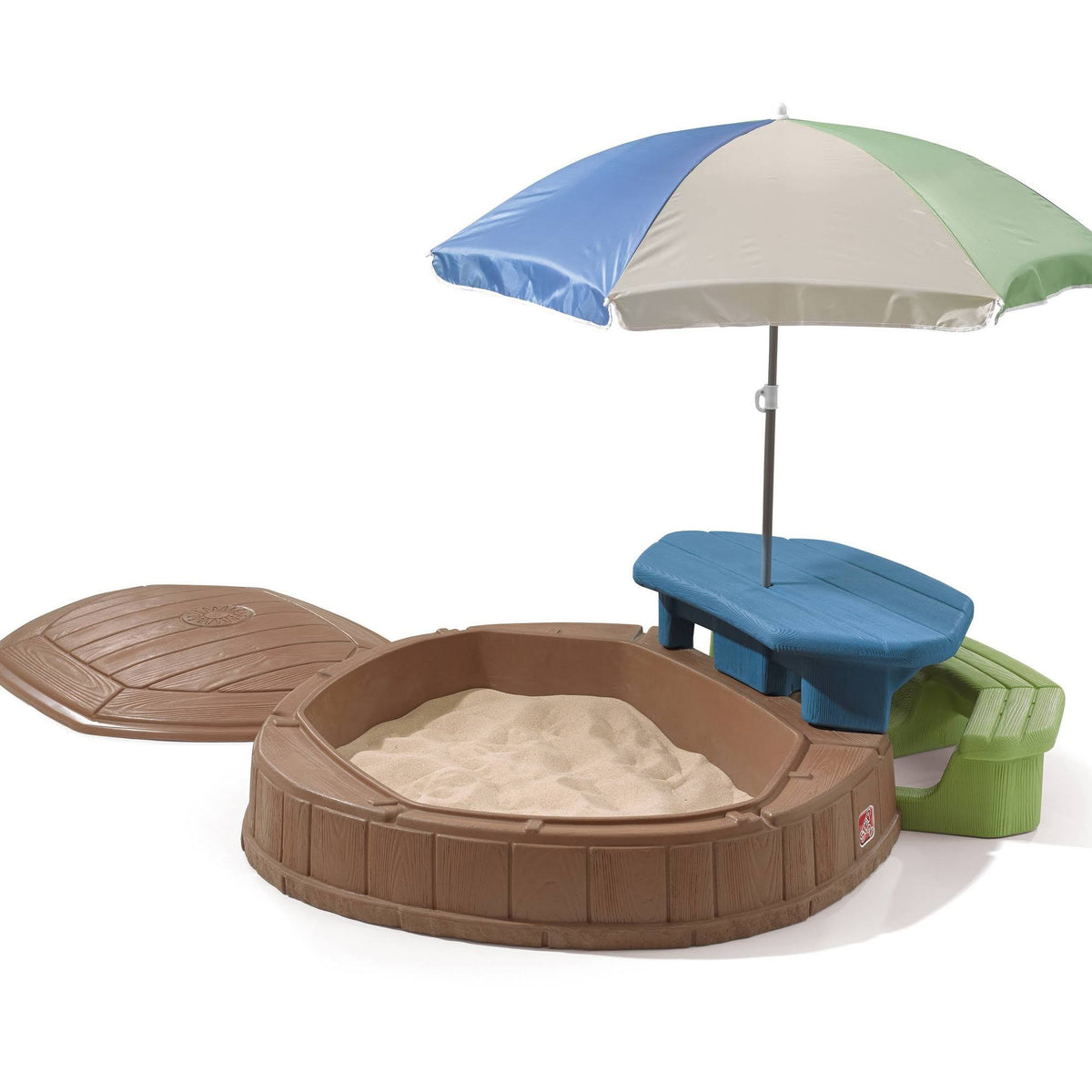 Sandbox G506