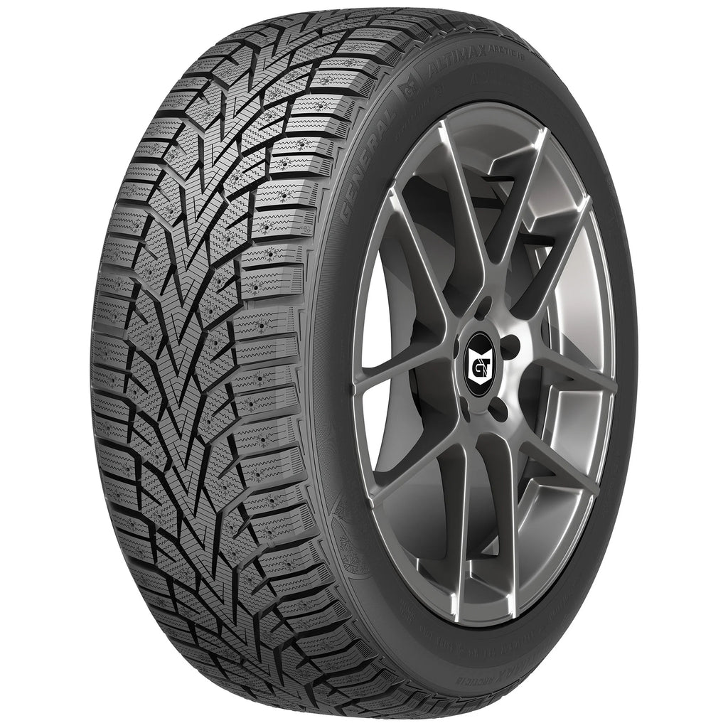 Winter Studdable Tire F5545