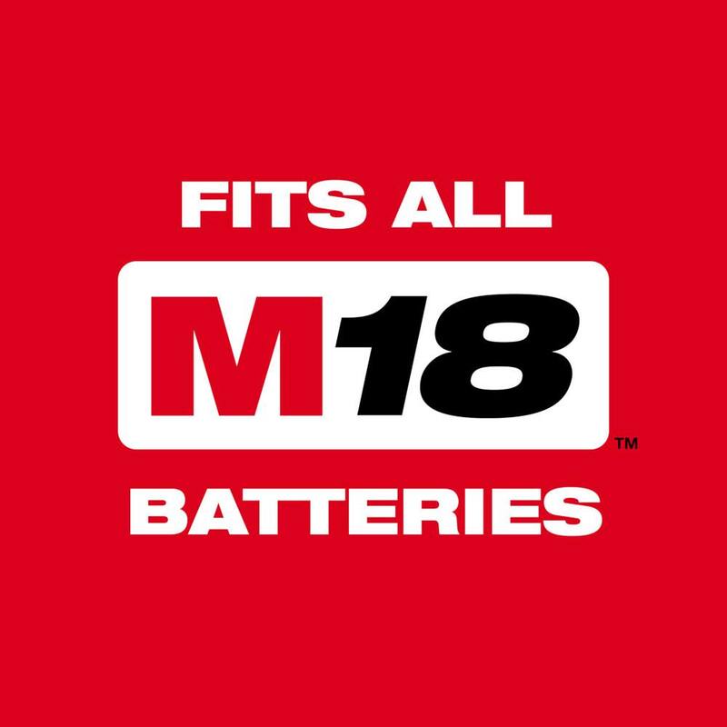 18V Brushless Cordless 4-1/2 in./6 in. Braking Grinder M467
