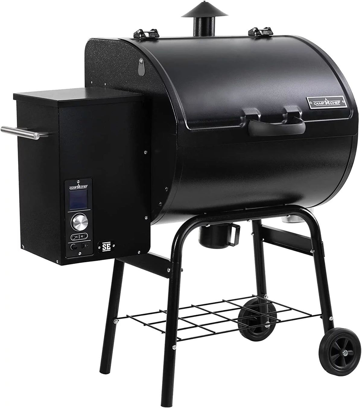 Pellet Grill P173