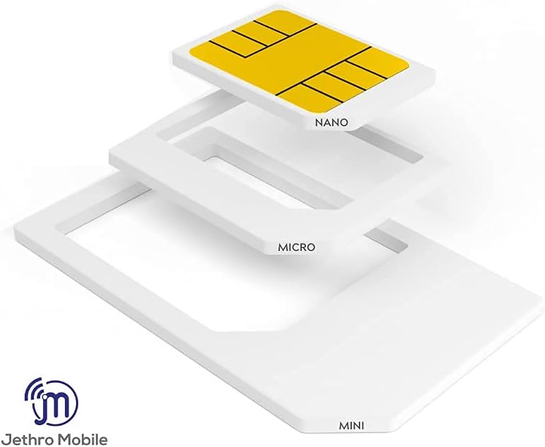 Mobile Phone Plan for 365 Days - Unlimited Talk and Text L7415