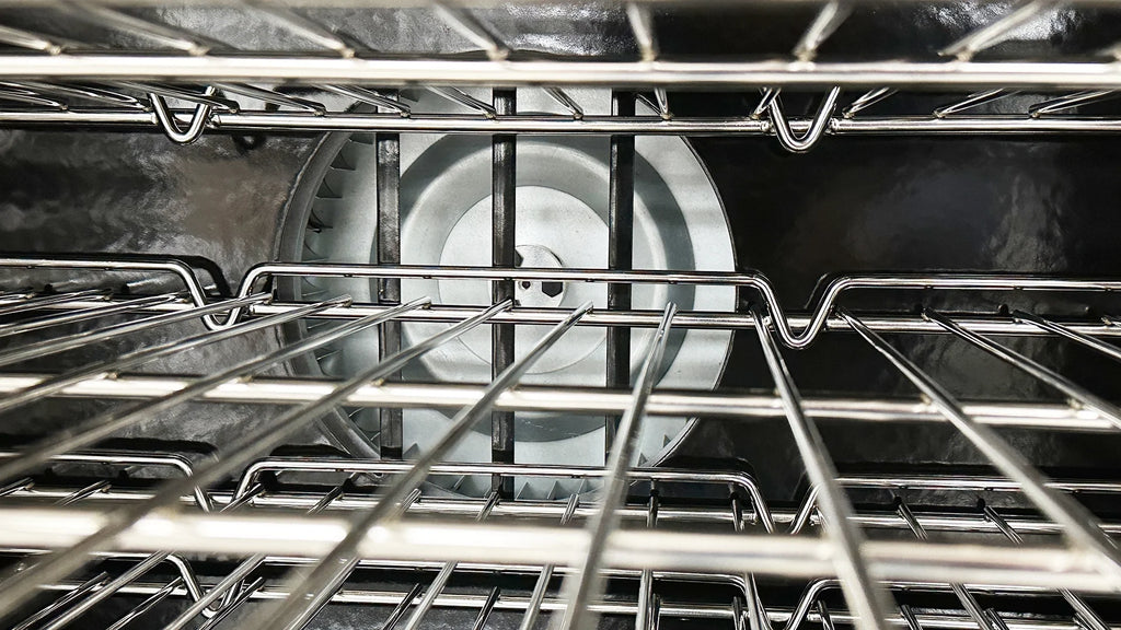 Commercial Gas Convection Oven V245932