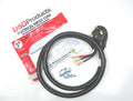4 Prong 30 Amp 5' Foot Dryer Power Cord R719