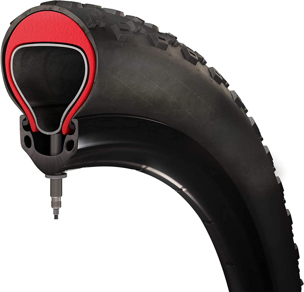 Armour Puncture Round Protection tyre Pack of 2 Z331