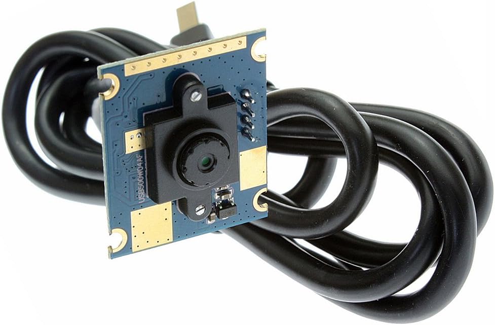 5mp USB Camera Module C228987