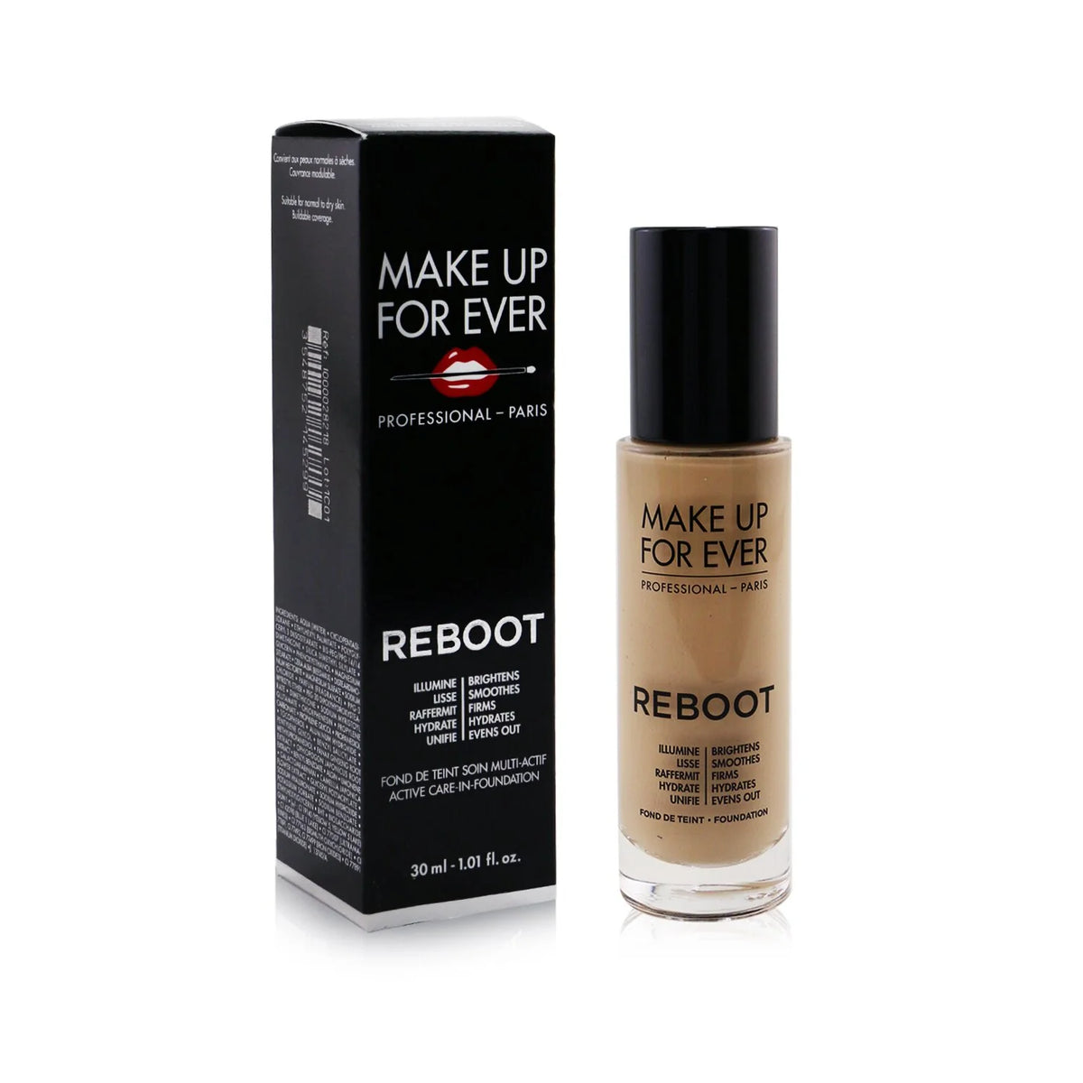 Neutral Sand Foundation 30ml T532