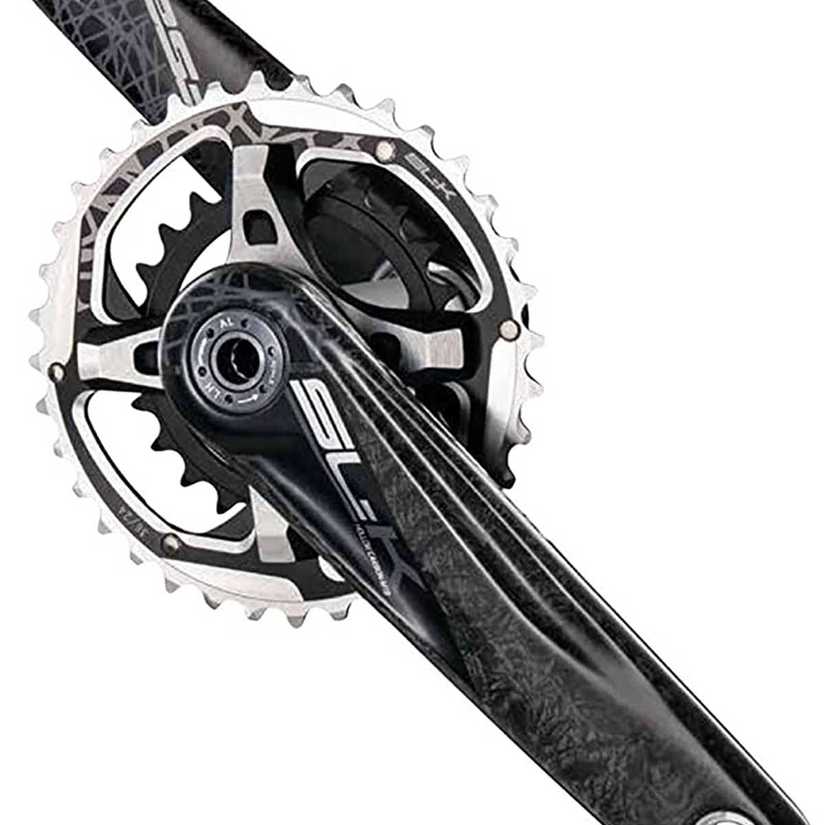Modular Bicycle Crankset F65889
