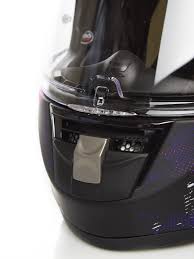 Matt Black / Pink Helmet Size XL R8065