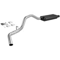 Cat-Back Exhaust System K626