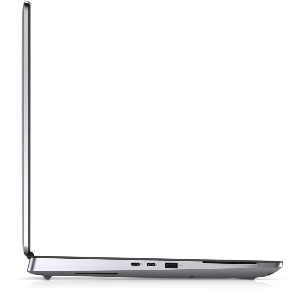 Restored Dell Precision 7000 7760 Workstation Laptop 17.3" FHD Core i9 - 2TB SSD + 1TB SSD - 32GB RAM - RTX A4000 8 Cores @ 5 GHz - 11th Gen CPU - 8GB GDDR6 Y970