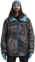 Radial M Goretex Snowboard Jacket B69789