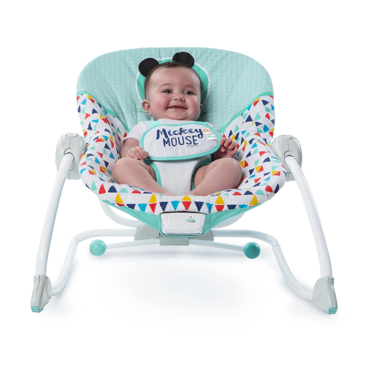Vibrating Infant & Toddler Rocker Chair Z774685