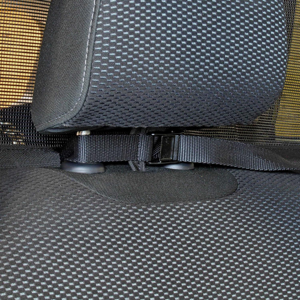 Dog Barrier 50 Wide J127102