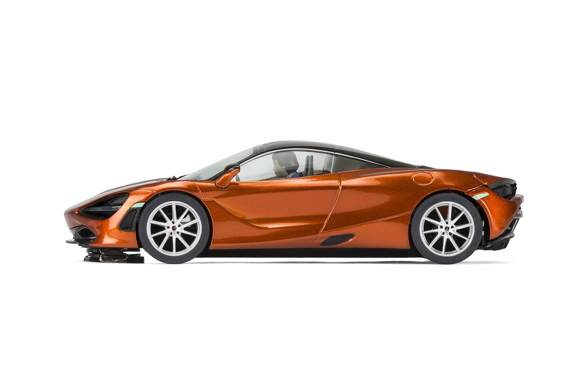 Azores Orange Slot Car D6118