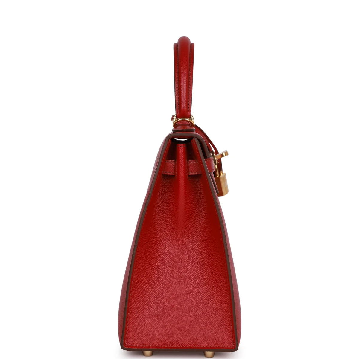 Kelly 25 Gold Hardware Handbag R5913