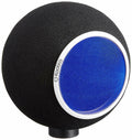 Metal Eyeball Pop Guard Microphone Accessory N972