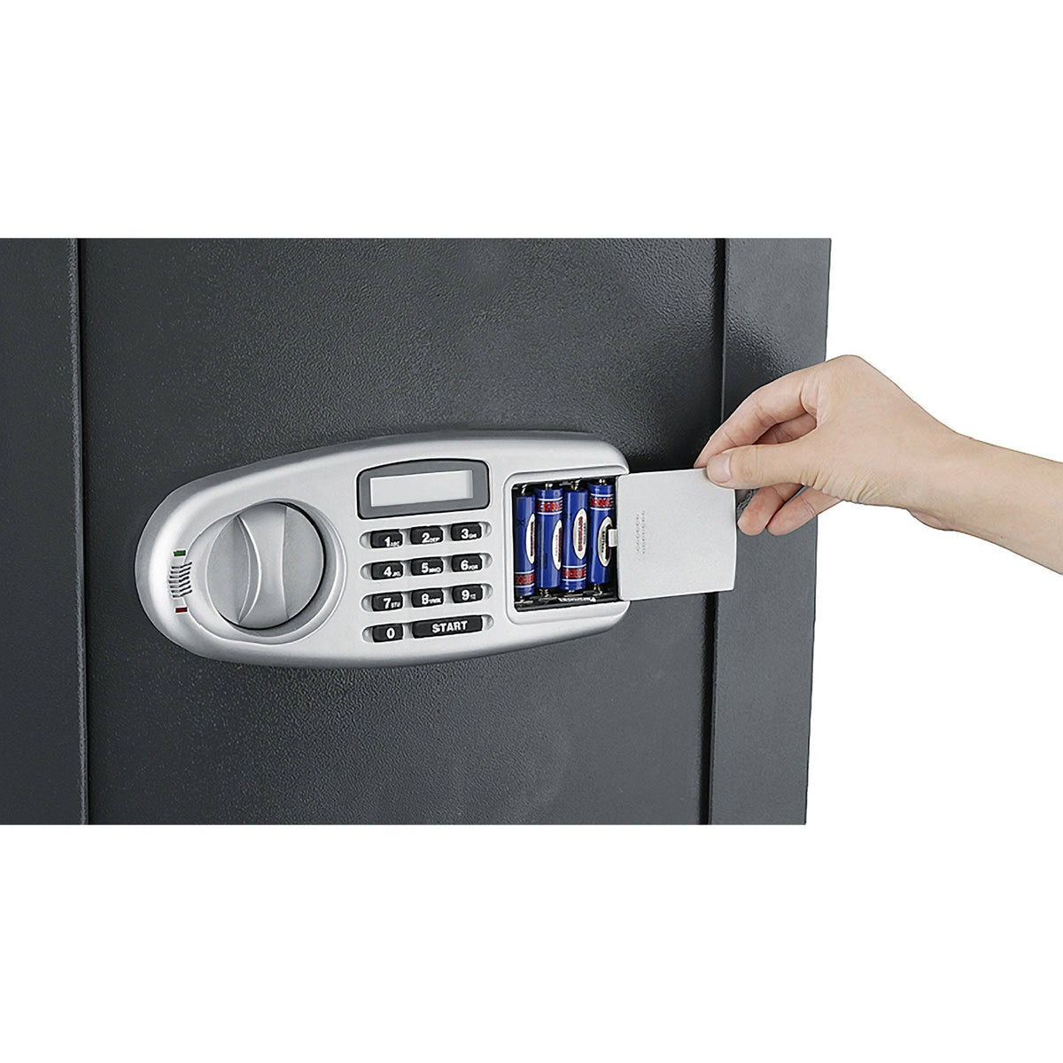 Digital Safe H499228