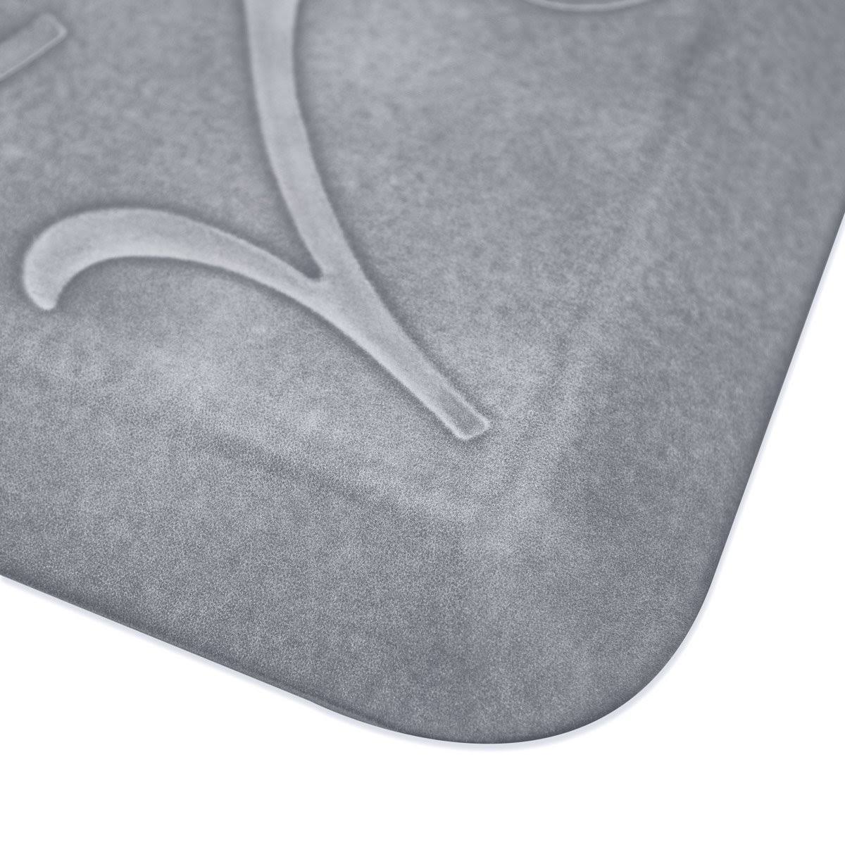 32x22 Scalloped Mat B416