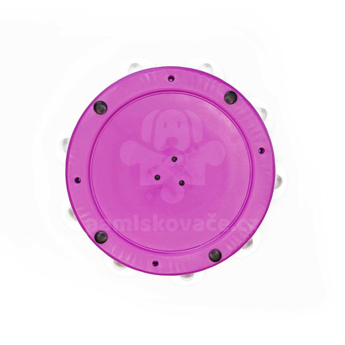 Twister Puzzle Dog Toy K609216