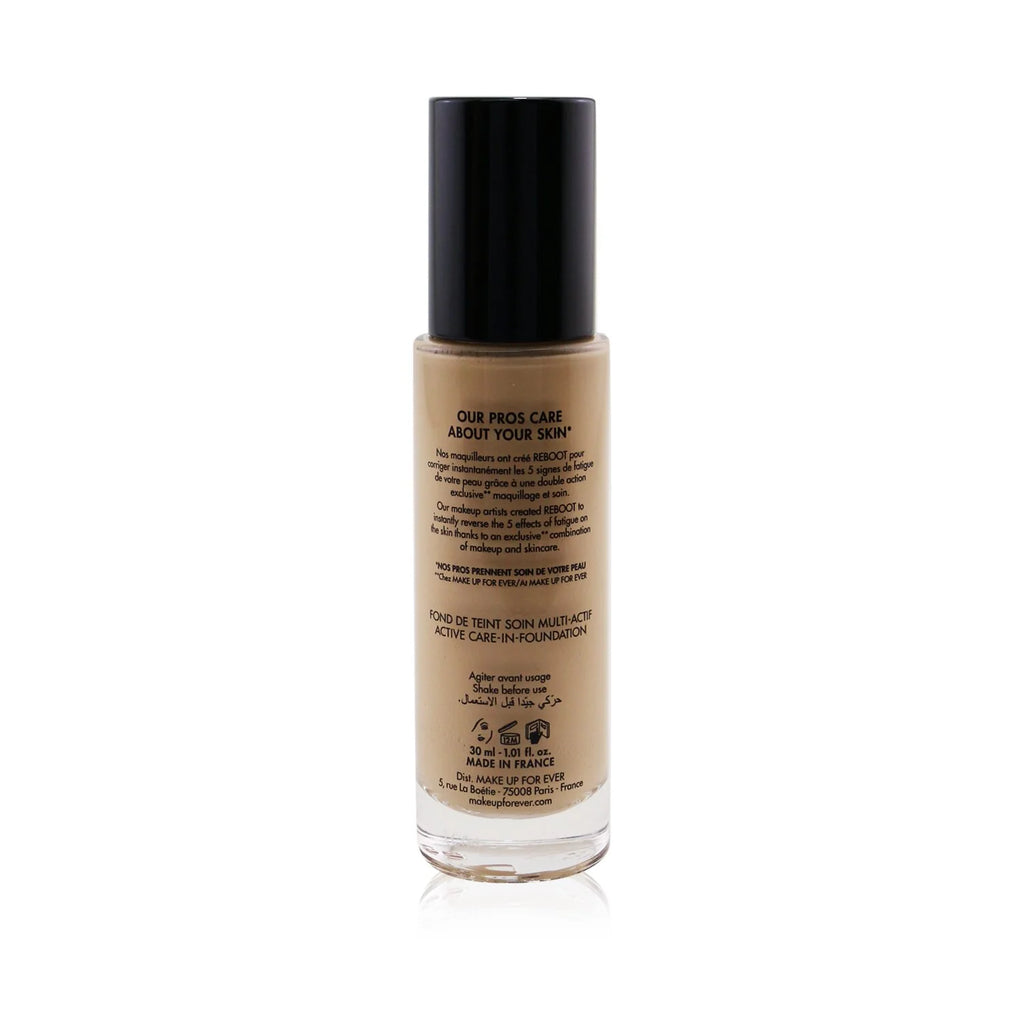 Neutral Sand Foundation 30ml T532