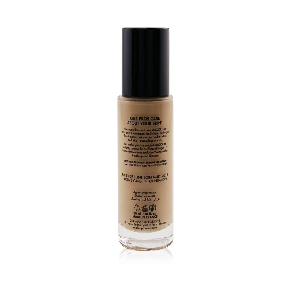 Neutral Sand Foundation 30ml T532