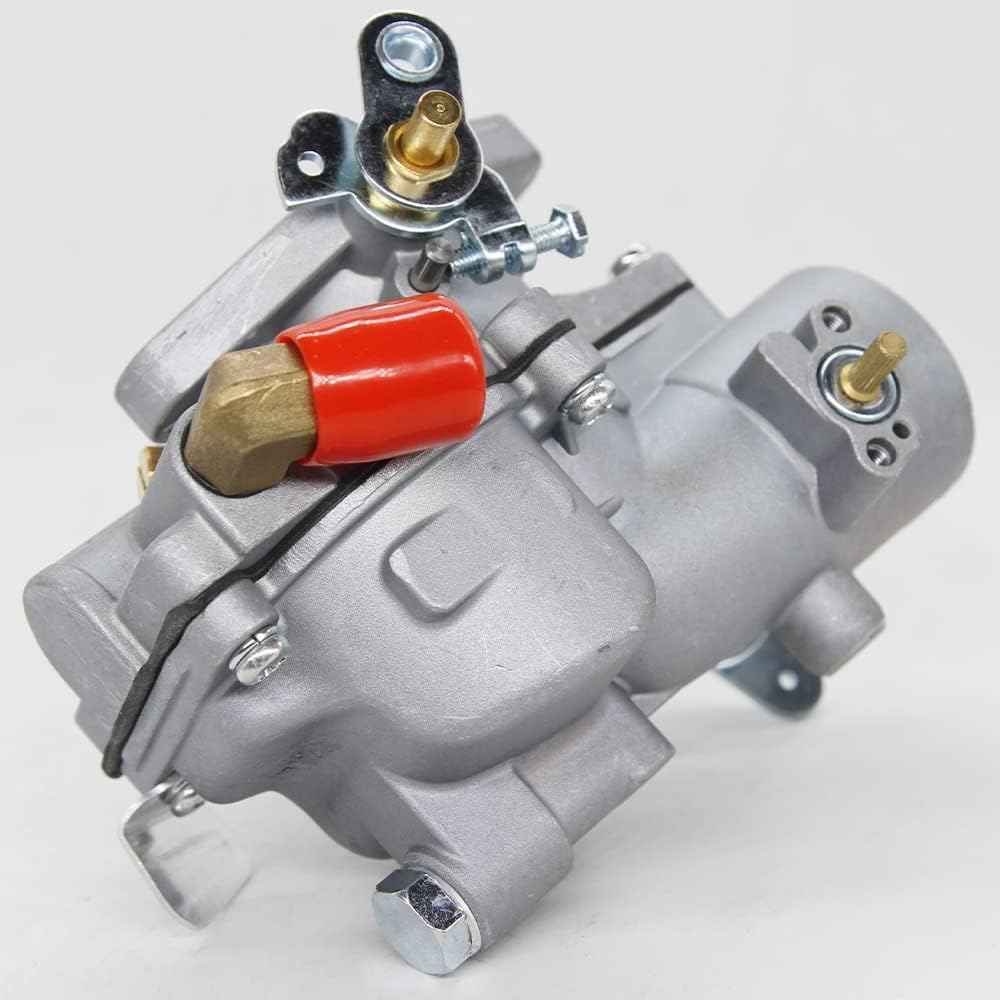 Carburetor Replacement Pack of 2 S17829