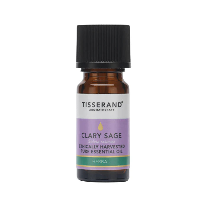 Clary Sage Essential Oil 9ml X765009