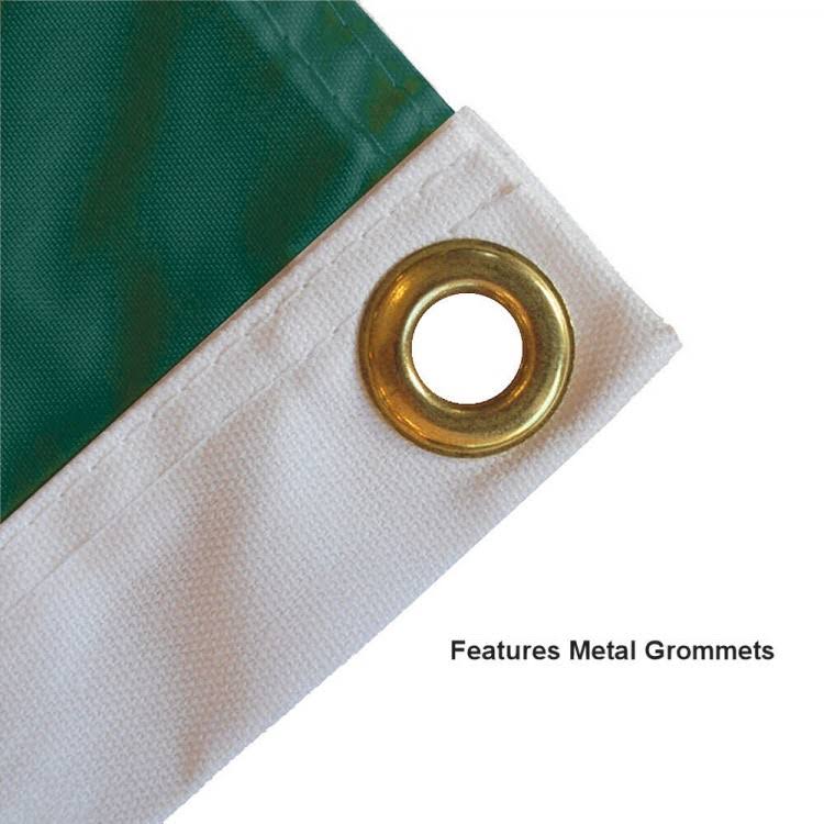 Flag Bracket and Pole Set A712