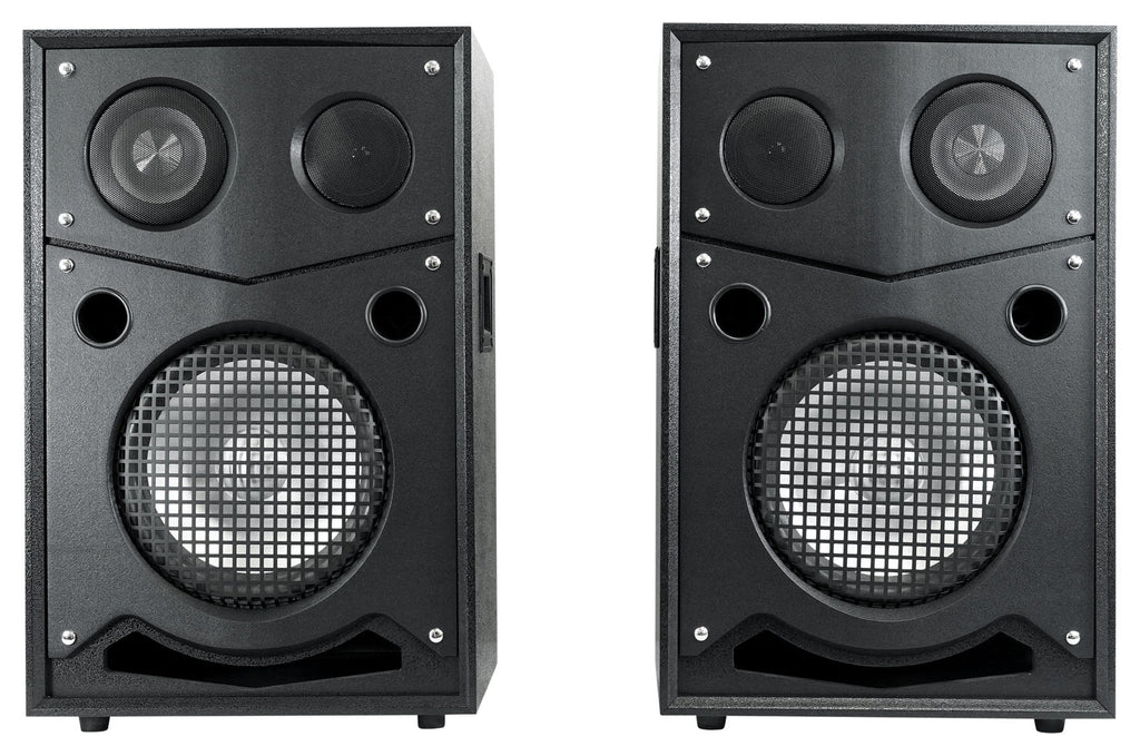 1000w Bluetooth LED Home Speakers J837402