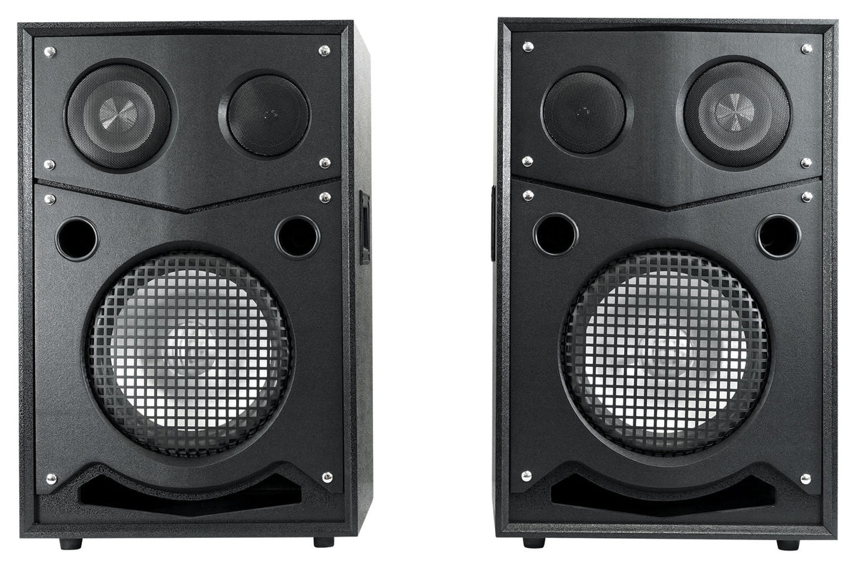 1000w Bluetooth LED Home Speakers J837402