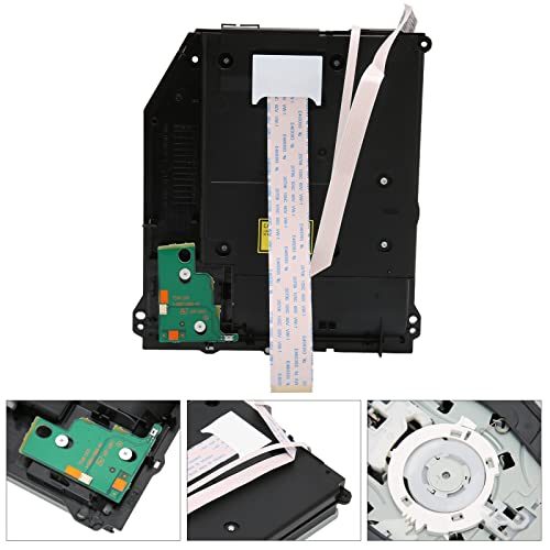 Optical Disc Drive Replacement A277