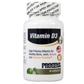 Vitamin D3 1000IU 90 Capsules C851370