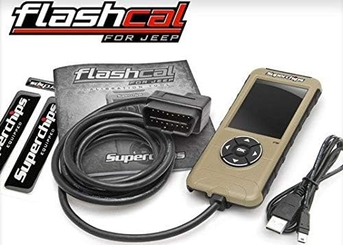 In-Cab Tuner for Gasoline Jeep Gladiator JT H78636