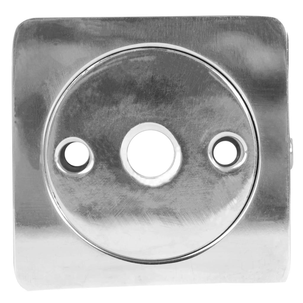 8" 360° Swivel Chrome Tower Speaker Pods L833337
