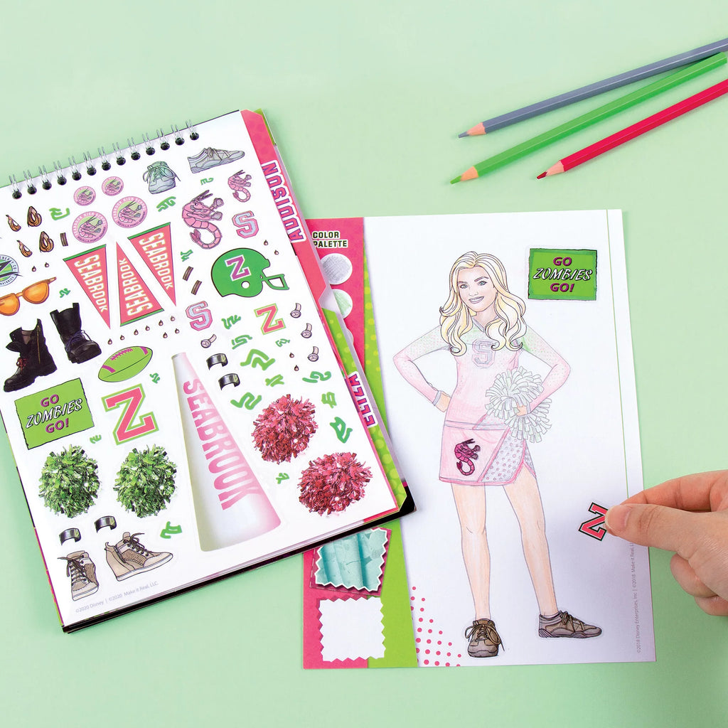 Coloring & Tracing Light Table 9 Piece Set B1914