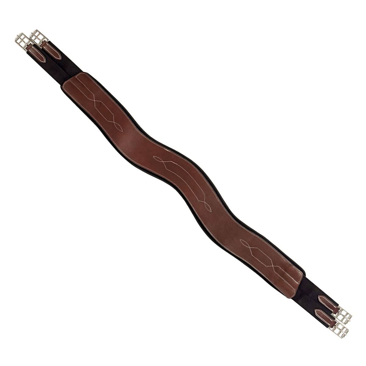 Anatomical Hunter Girth with Foam Liner Q27115
