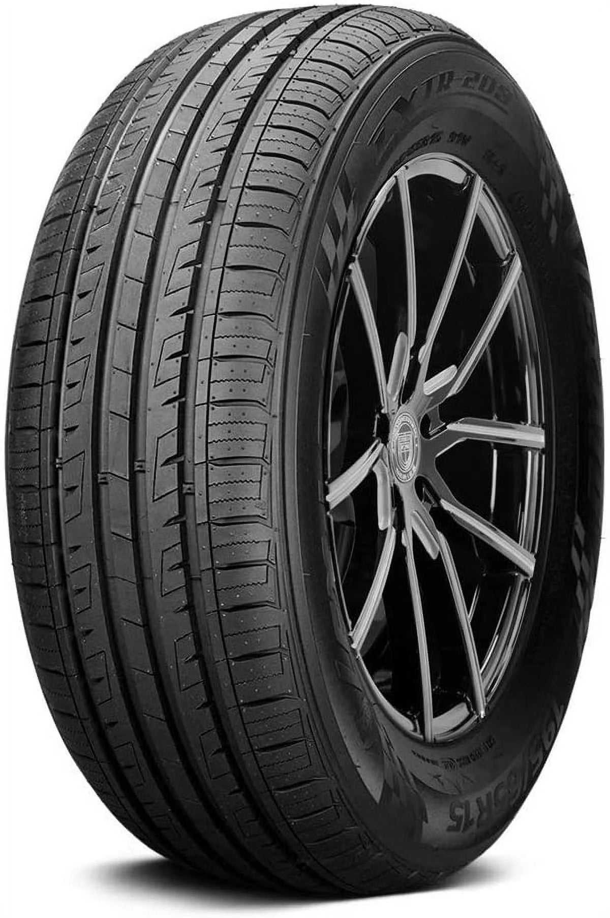 205/65R16 Tire P213