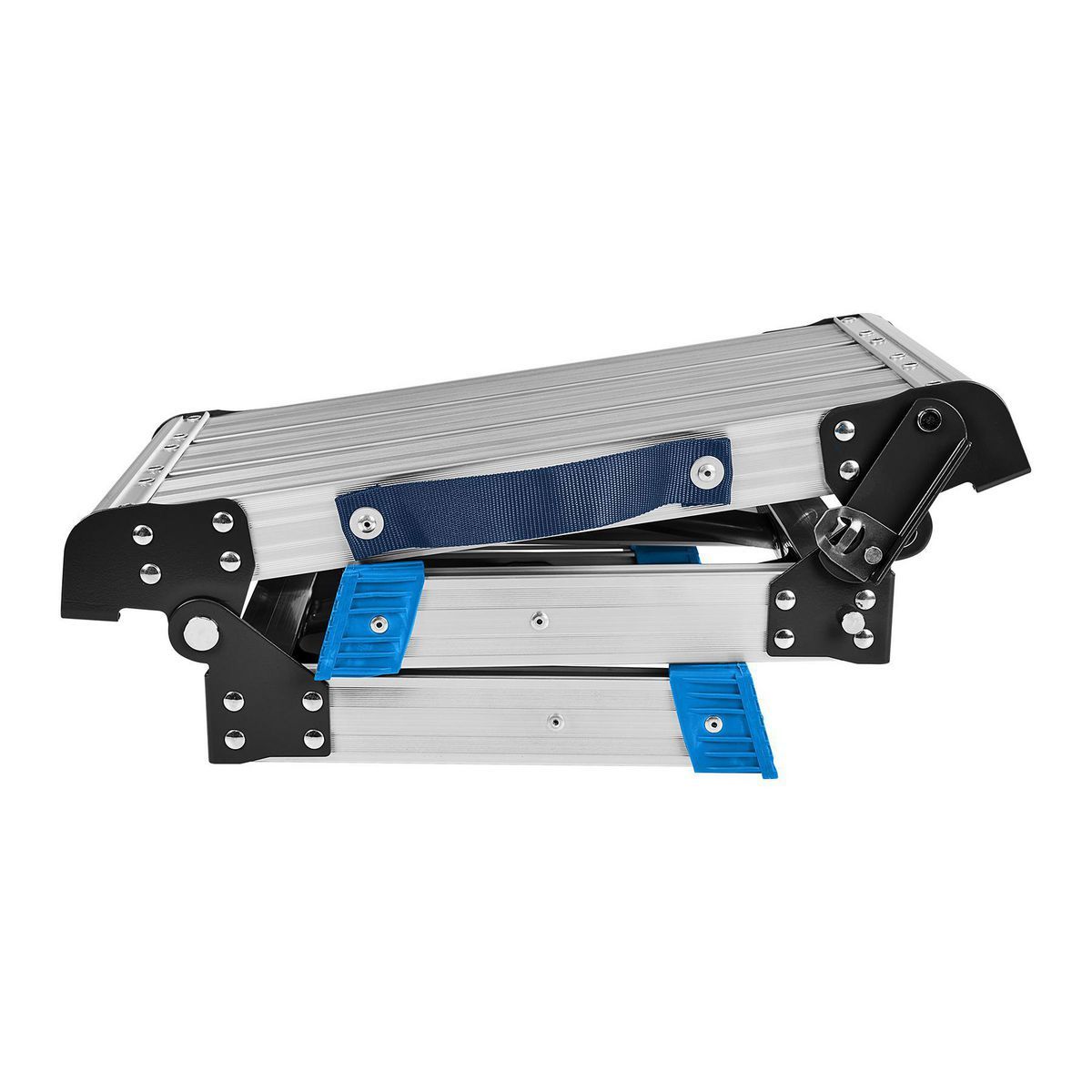 18 in. Step Stool Working Platform Y36971