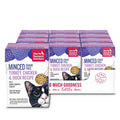 Minced Chicken Wet Cat Food Y751673