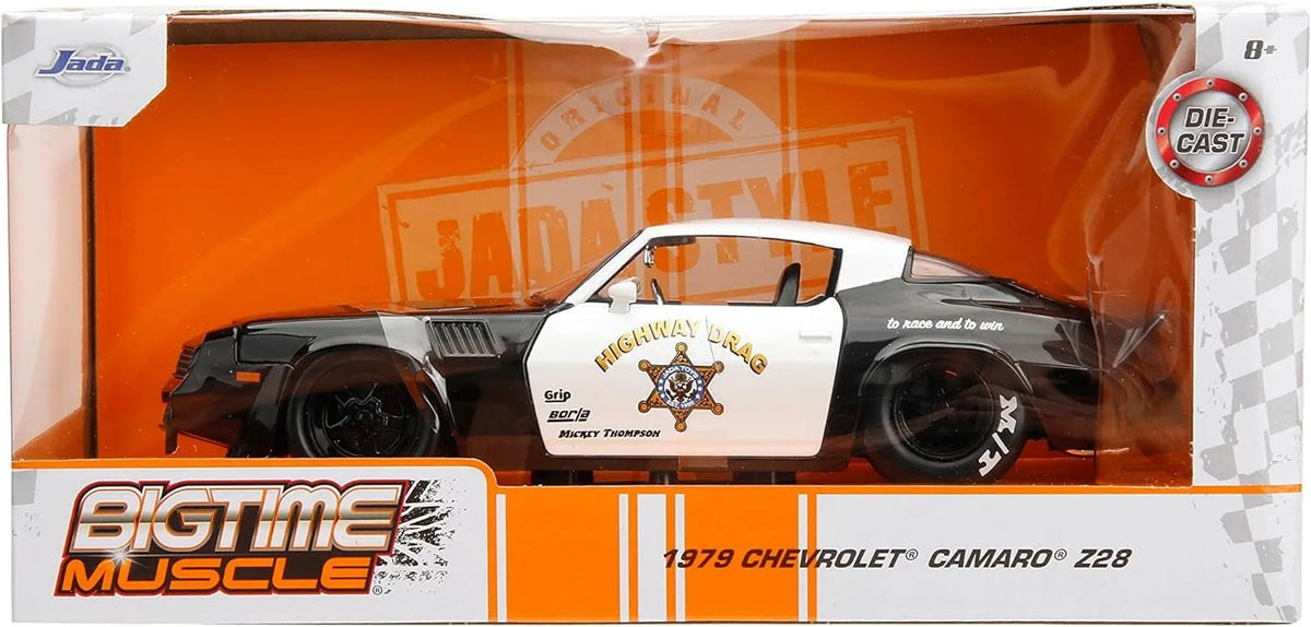 1/24 Diecast Model Car L158274