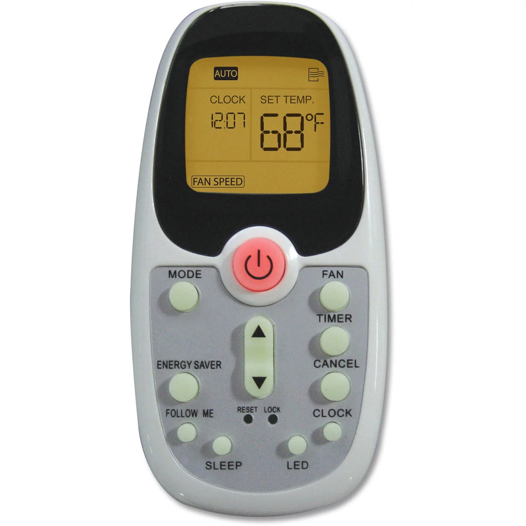 8,000 BTU Through-the-Wall Air Conditioner A368365