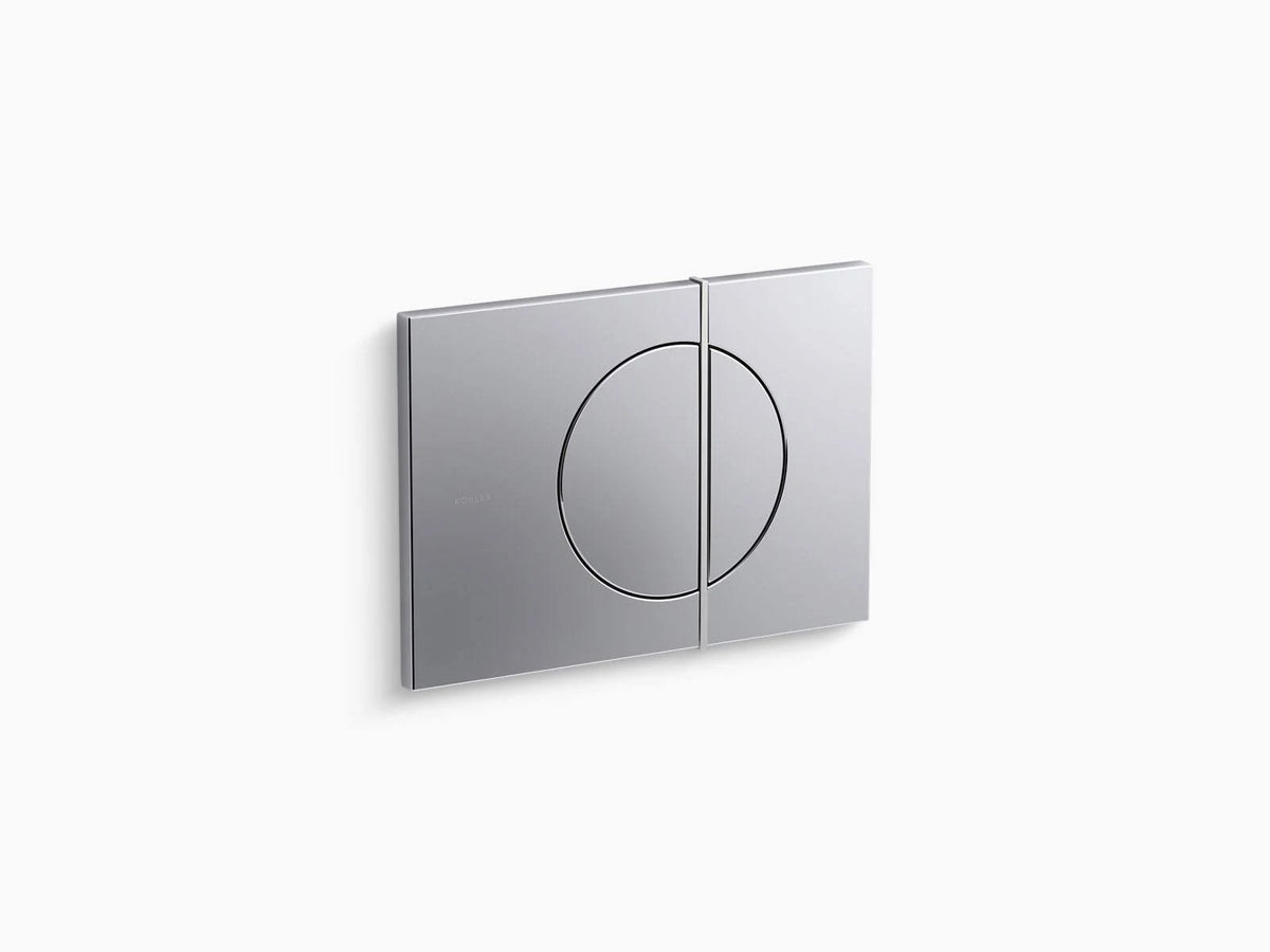 Note Flush Actuator Plate for In-Wall Tank and Carrier System Z98487