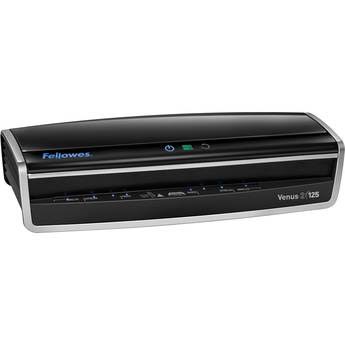 125 Laminator with Pouch Starter Kit P167