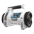 Cordless Dual Function Digital Inflator X938