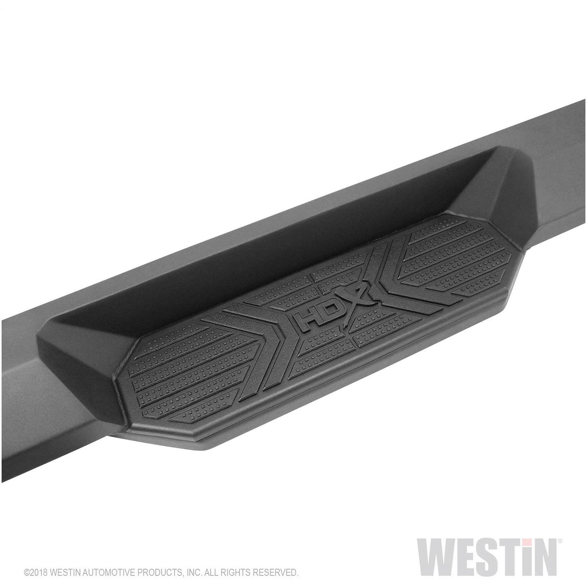 HDX Xtreme Nerf Step Bars K613151
