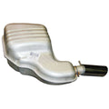 Muffler Assembly I838041